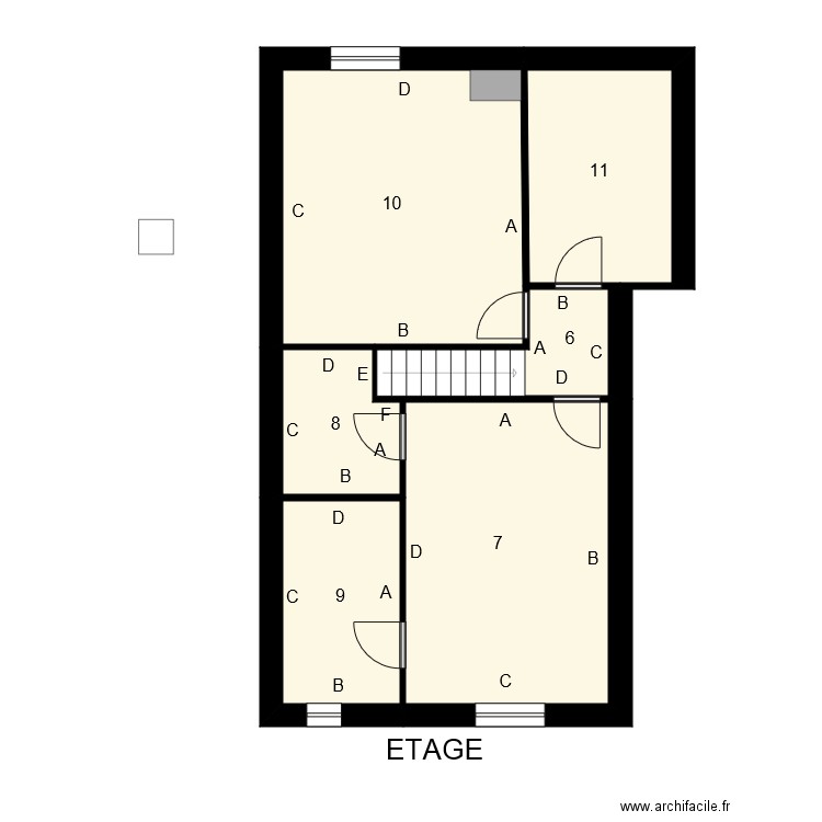 195263 PAPAURE. Plan de 0 pièce et 0 m2