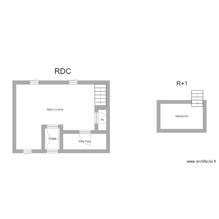 350600262. Plan de 0 pièce et 0 m2