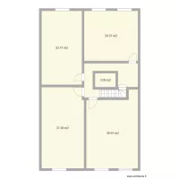 Premier Etage Gerard