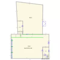 Tir a l arc et outil en main