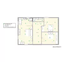 1er &eacute;tage moulin