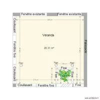 V&eacute;randa