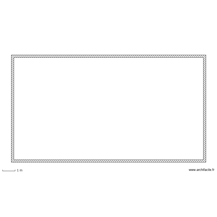 plan de d&eacute;part. Plan de 