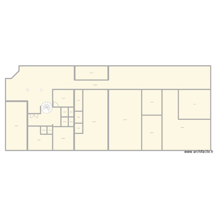 plan de base. Plan de 0 pièce et 0 m2