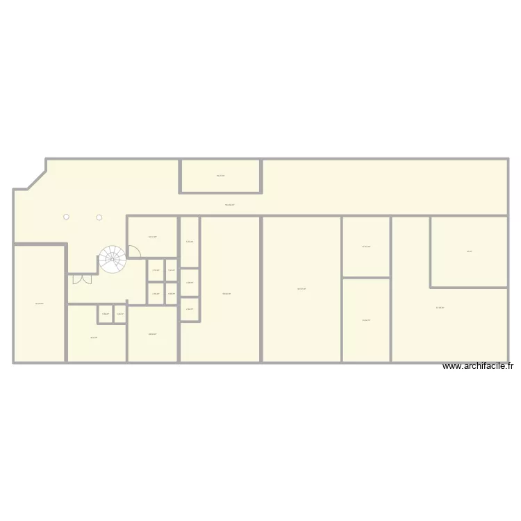 plan de base. Plan de 