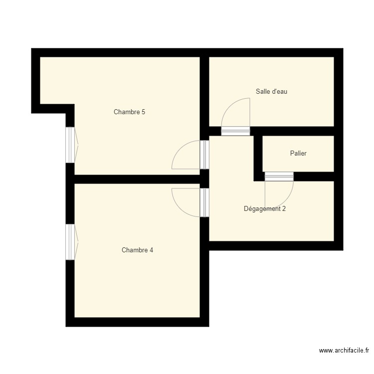 E200345. Plan de 0 pièce et 0 m2