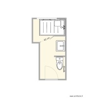 PLan Après travaux Madec