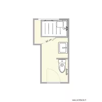 PLan Apr&egrave;s travaux Madec