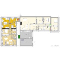 maison annexe modulable
