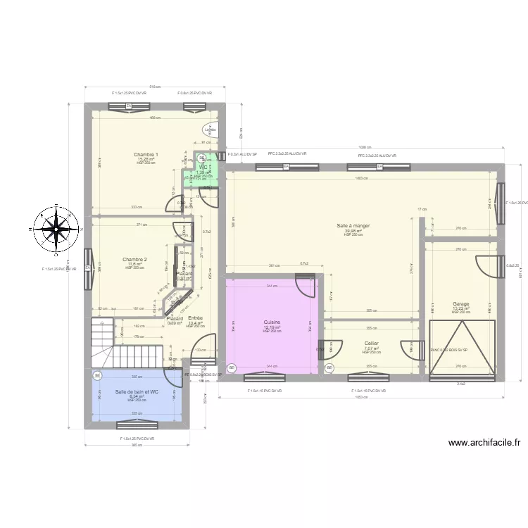 ML24012198. Plan de 