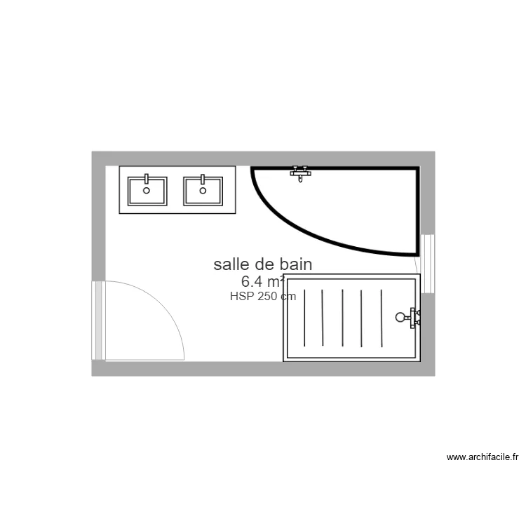 chantier noyer. Plan de chantier noyer. Plan de