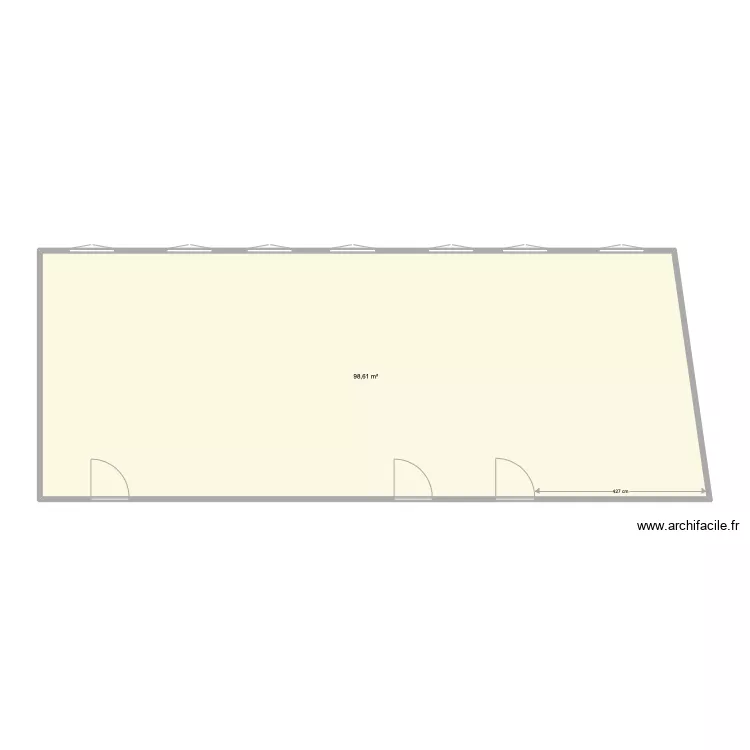 plan FF. Plan de plan FF. Plan de