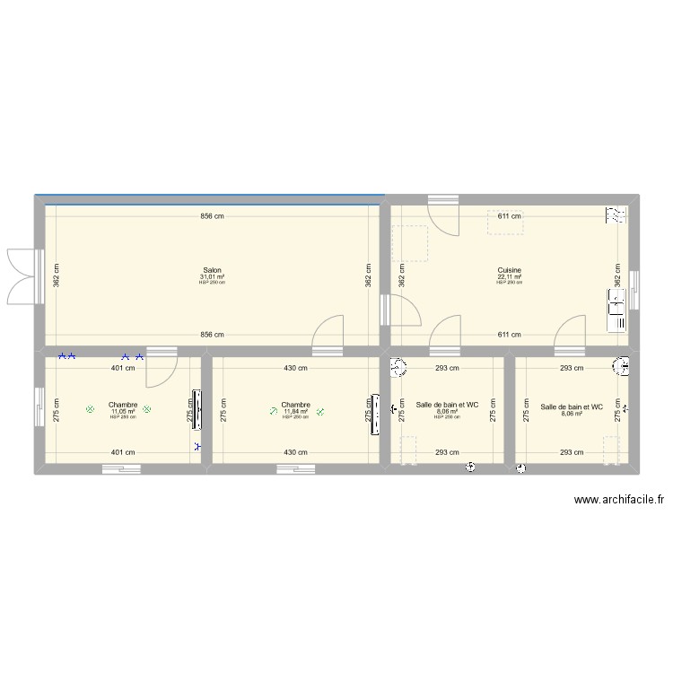 maison aegis. Plan de 0 pièce et 0 m2