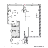 PETIT APPARTEMENT