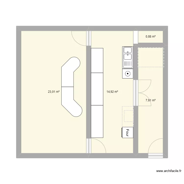 MAXIME bart. Plan de MAXIME bart. Plan de