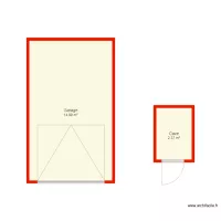 BI 2367 annexe non c&ocirc;t&eacute;