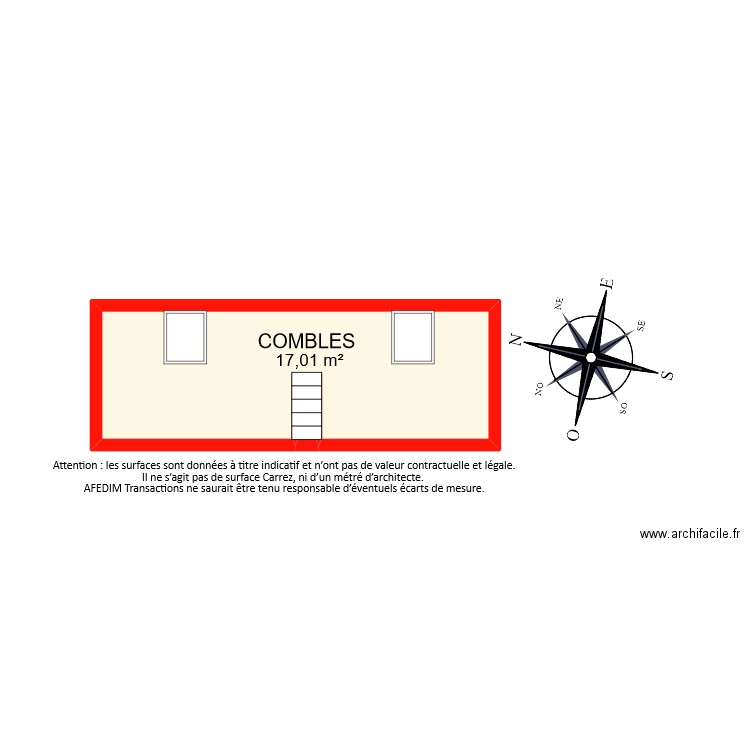BI9996 COMBLES . Plan de 0 pièce et 0 m2