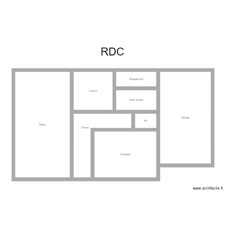 350700772. Plan de 0 pièce et 0 m2