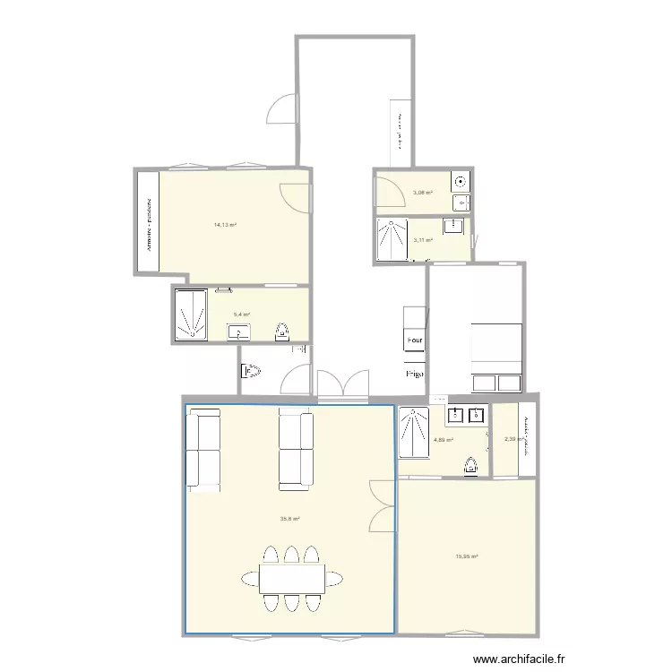 Szent istvan 17 V2 Without. Plan de Szent istvan 17 V2 Without. Plan de