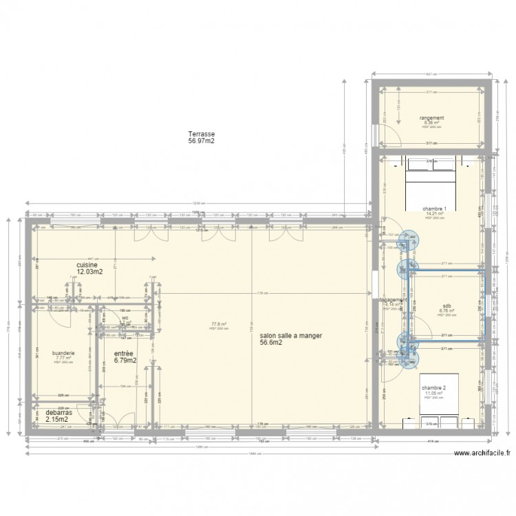 fresnes 15072017. Plan de 0 pièce et 0 m2