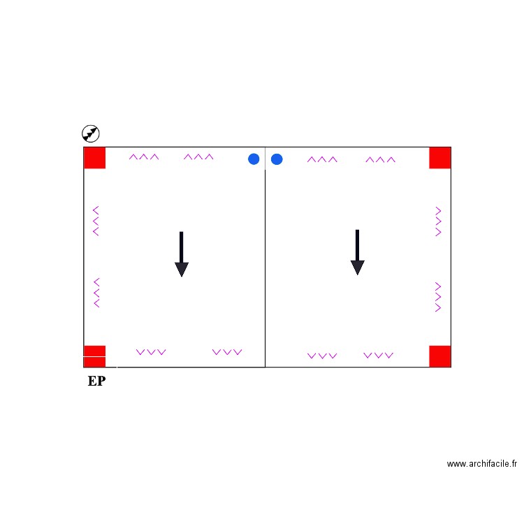 ISLAH 2. Plan de 0 pièce et 0 m2