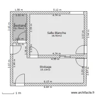 Salle B