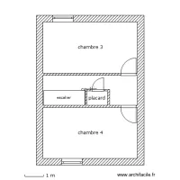 2e etage