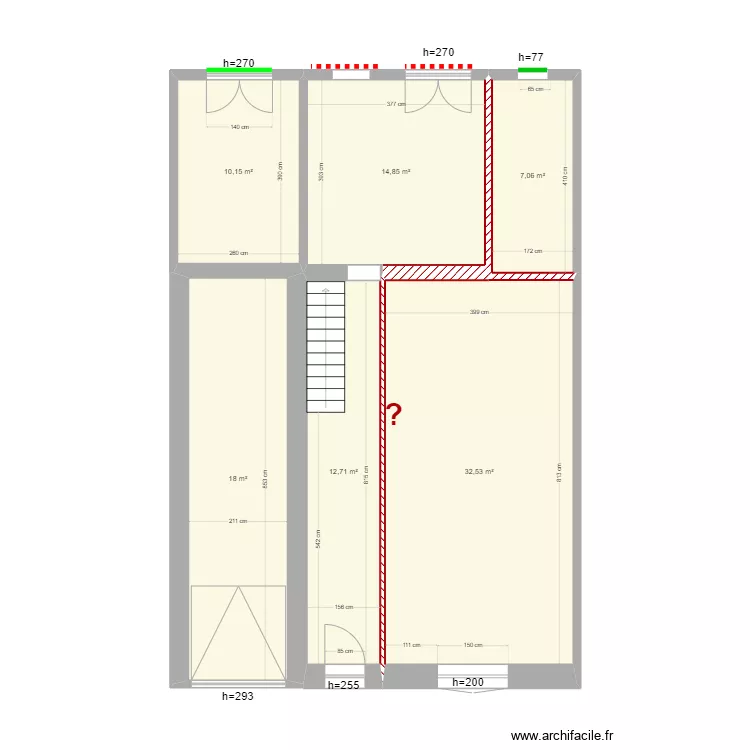 BE-RDC_INIT. Plan de BE-RDC_INIT. Plan de