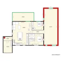 StCyprien Echelle Ext Bois222