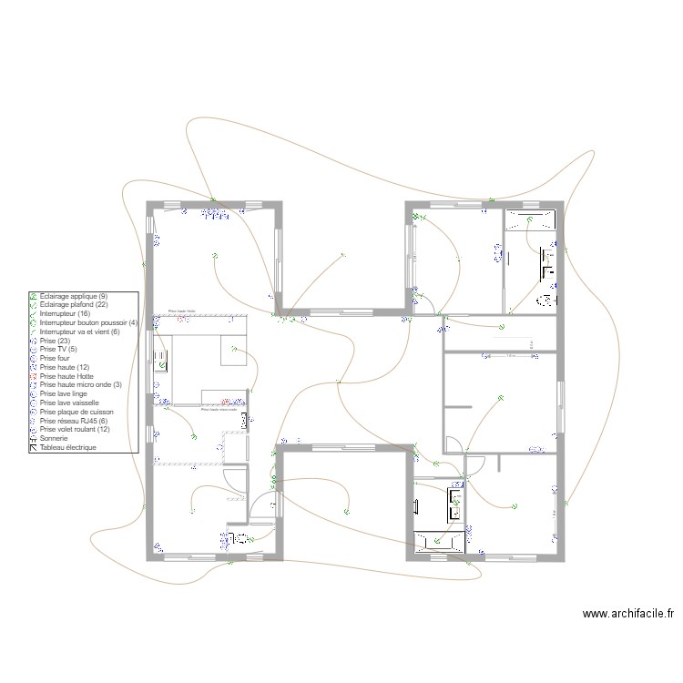 laranjo. Plan de 0 pièce et 0 m2