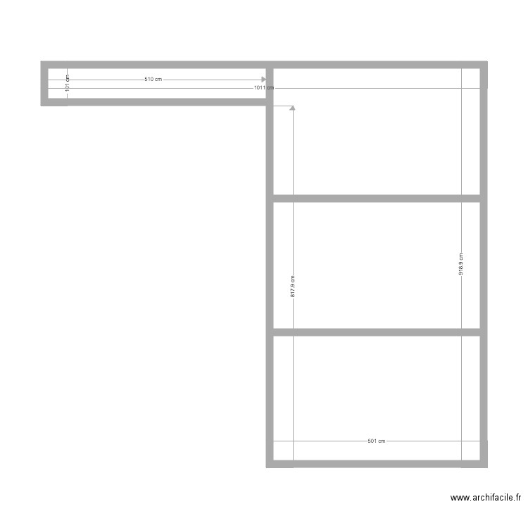 TERRASSE 2. Plan de 0 pièce et 0 m2