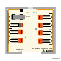 Showroom Priv&eacute; SDC3