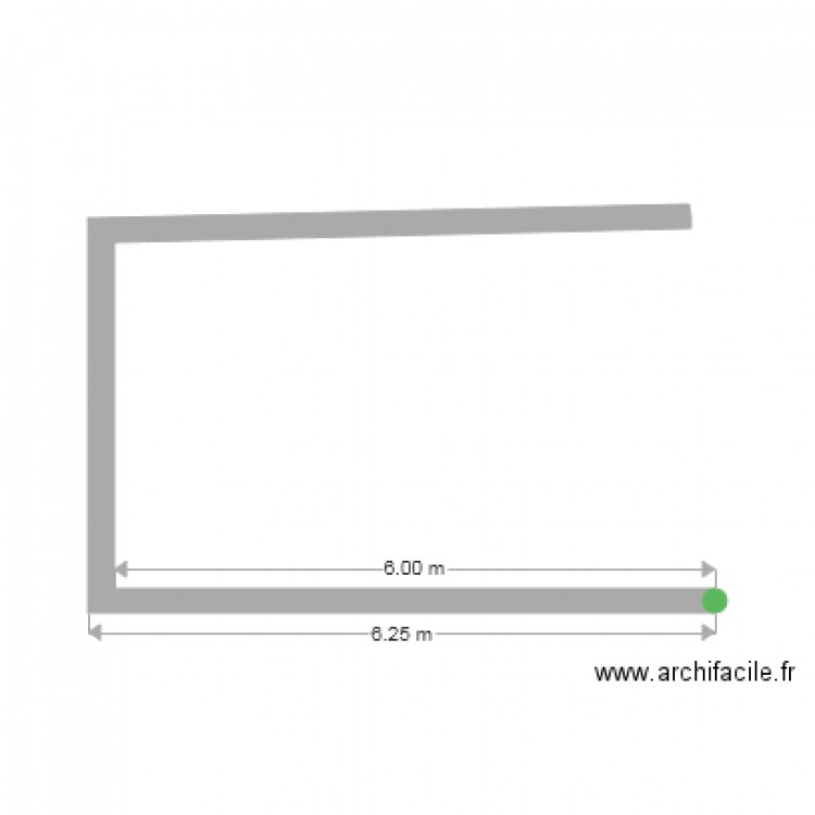 dfqf. Plan de 0 pièce et 0 m2