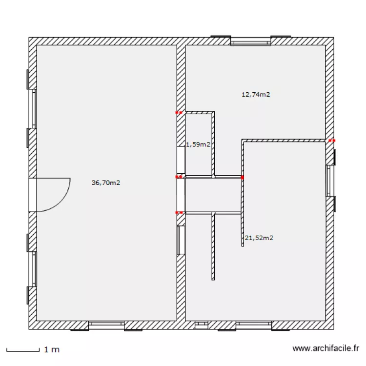 Roux Patricia A. Plan de Roux Patricia A. Plan de