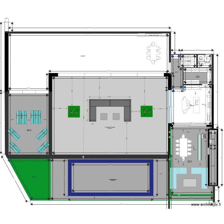 DULLY v6. Plan de 0 pièce et 0 m2