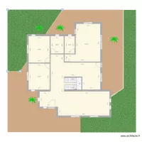 2 &egrave;me etage