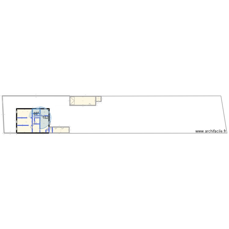RAIMB BASE. Plan de 0 pièce et 0 m2