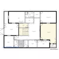 PROJ KMG1 RESEAU EAU POTABLE