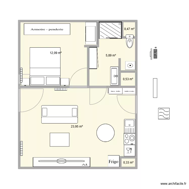 françois. Plan de françois. Plan de