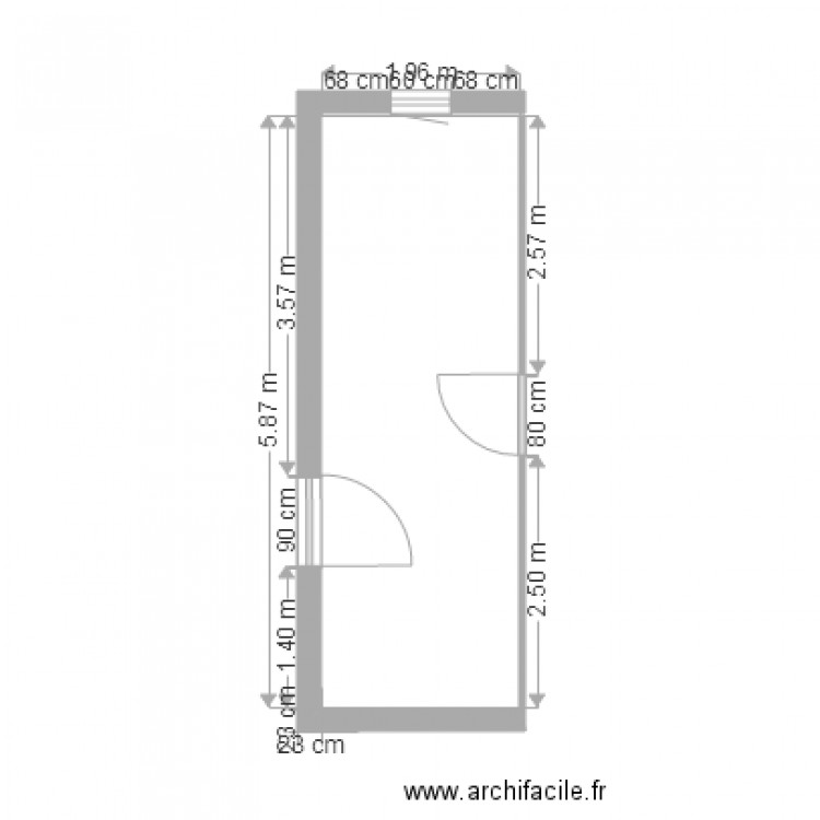 ATELIER101. Plan de 0 pièce et 0 m2