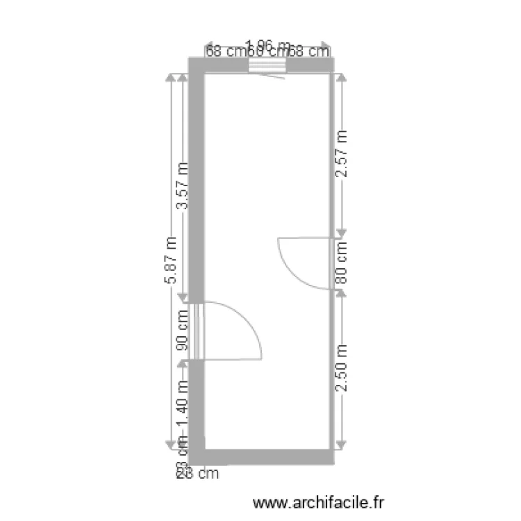 ATELIER101. Plan de ATELIER101. Plan de
