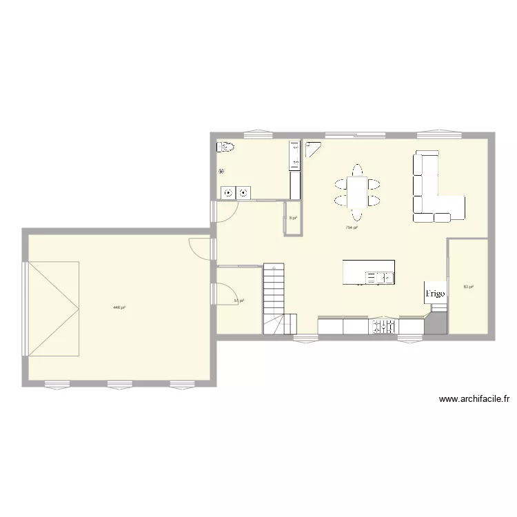 karine rc 02. Plan de karine rc 02. Plan de