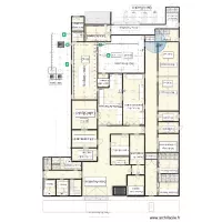 PLAN ABATTOIR AVICOLE 5