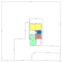 Maison   terrain