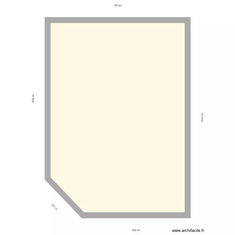 Laboratoire Pâtisserie 7. Plan de Laboratoire Pâtisserie 7. Plan de