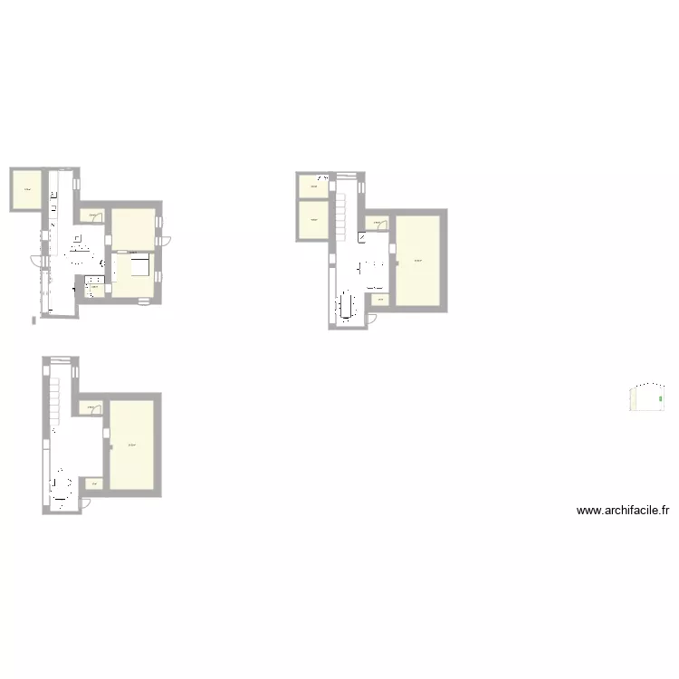 auvent veranda. Plan de auvent veranda. Plan de