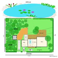 Plan cadastre 223-02