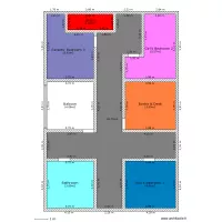 Easy House 2nd Floor