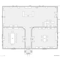 1&egrave;re &eacute;tage maison