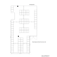 M&eacute;dipole Garonne Stock DM  version fixe